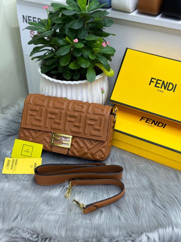 Fendi bag