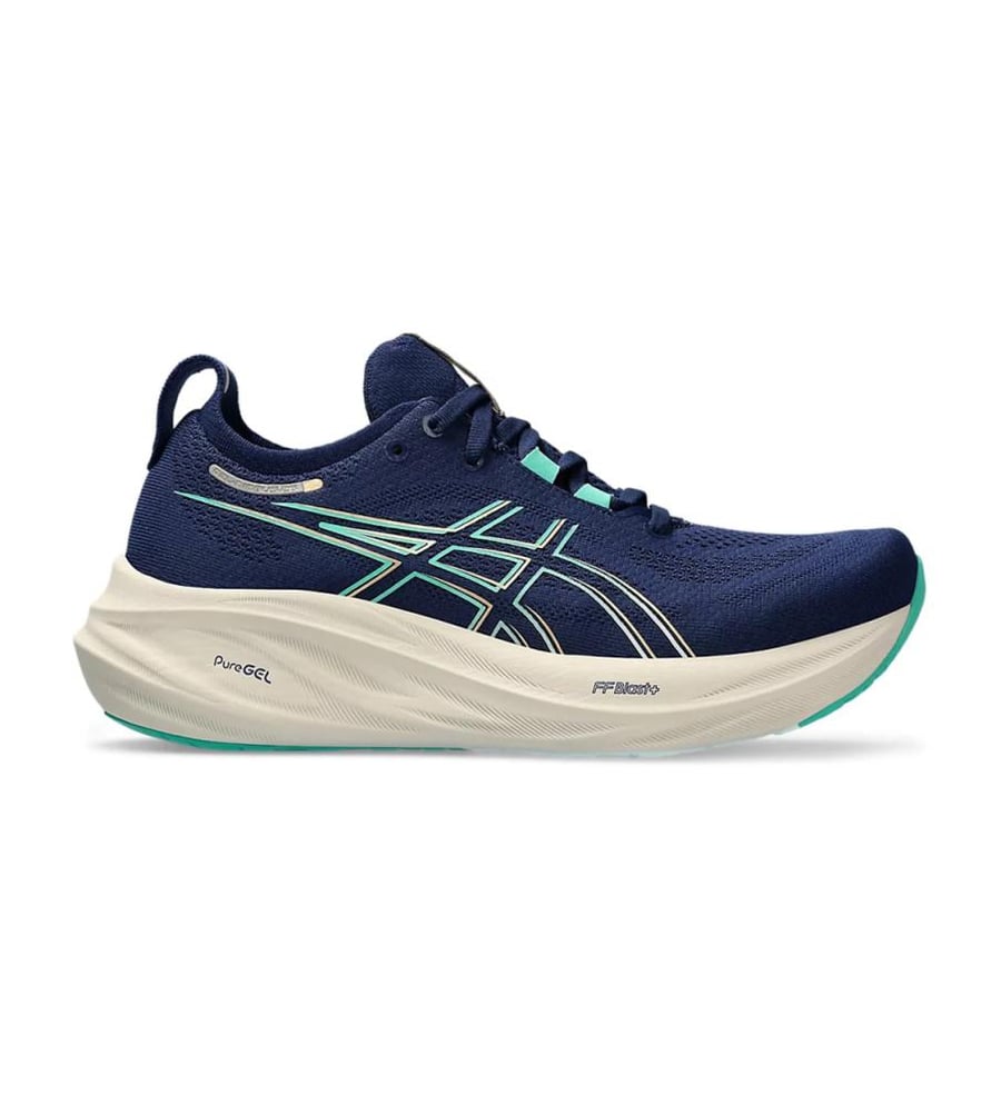 ماستر طبق الأصل ASICS