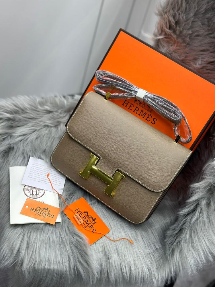 Hermes bag