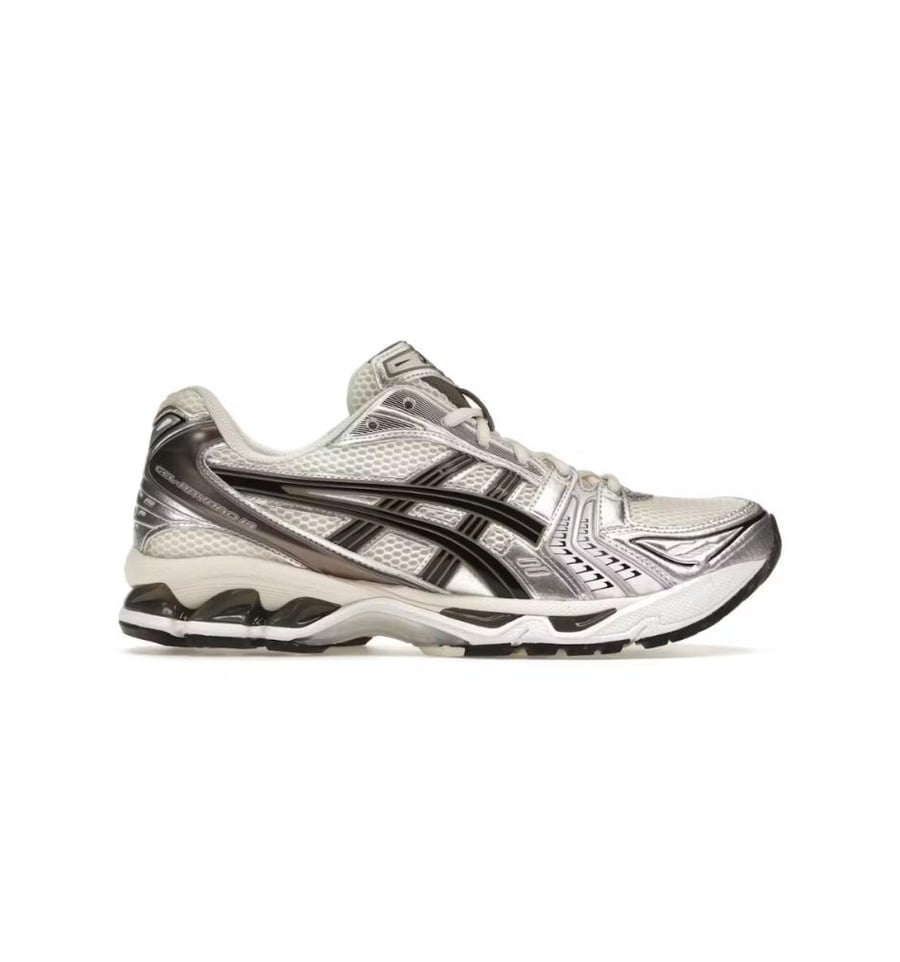ماستر طبق الأصل ASICS