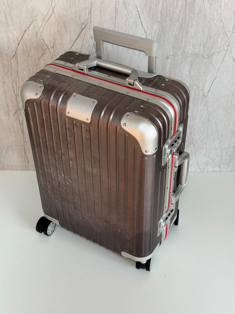 Travel bags