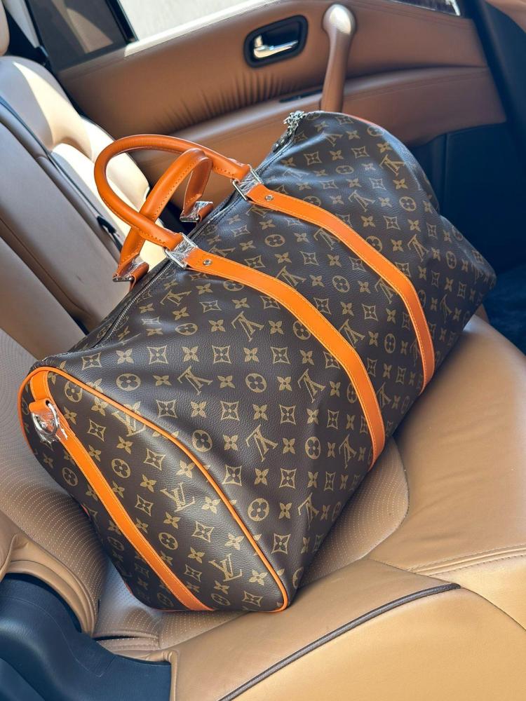 Travel bags