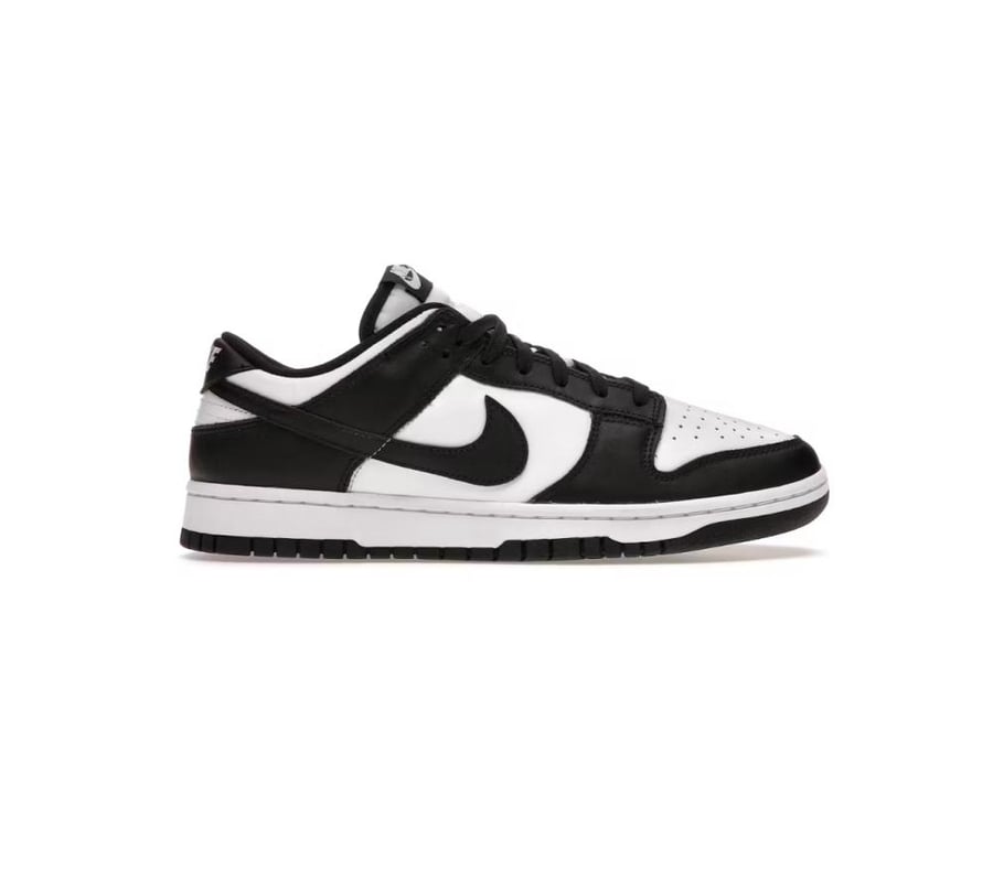 ماستر طبق الأصل Nike Dunk