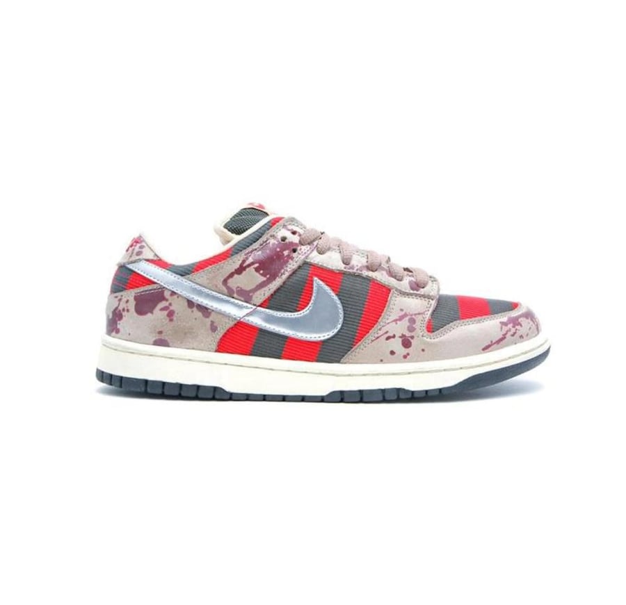 ماستر طبق الأصل Nike Dunk