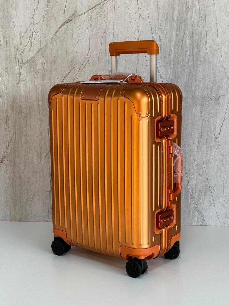 Travel bags