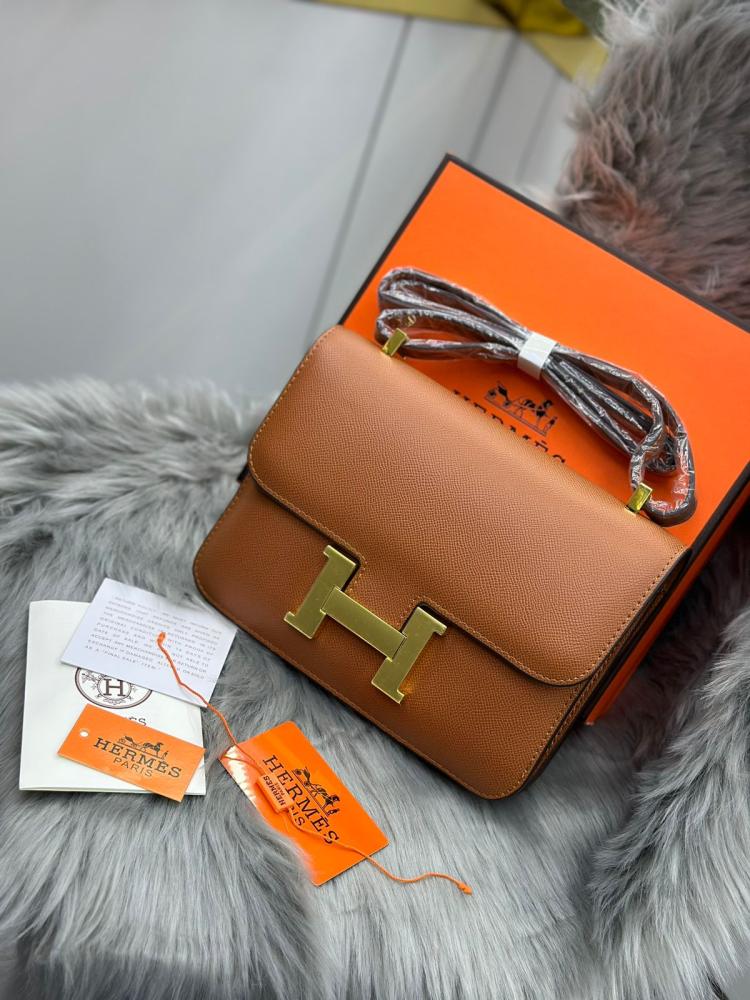 Hermes bag