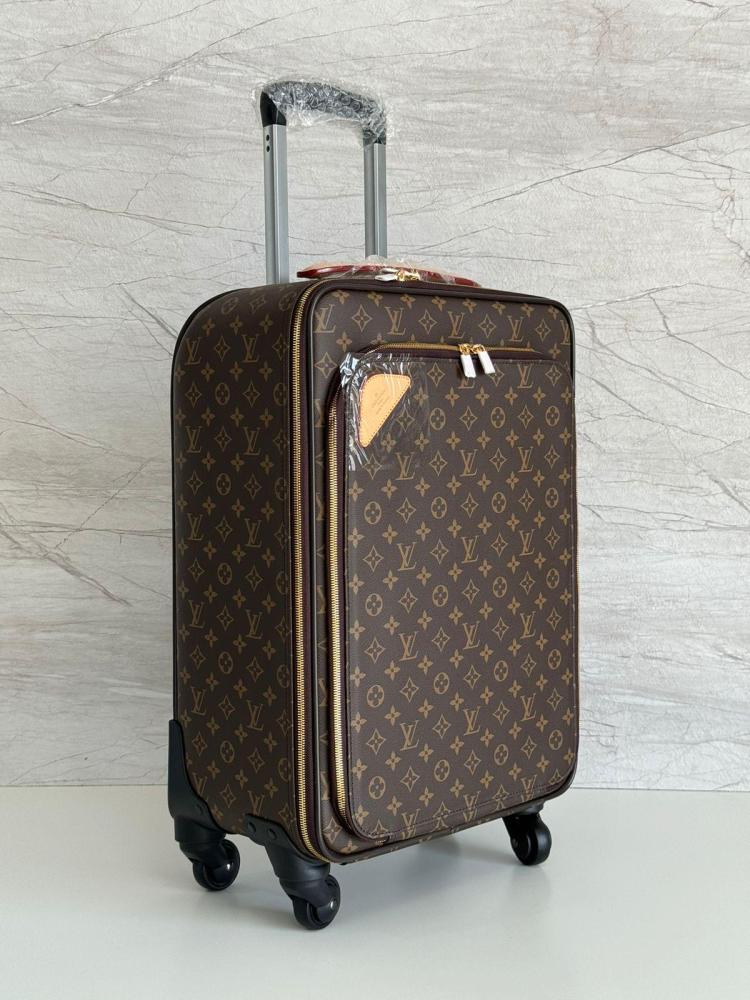 Travel bags