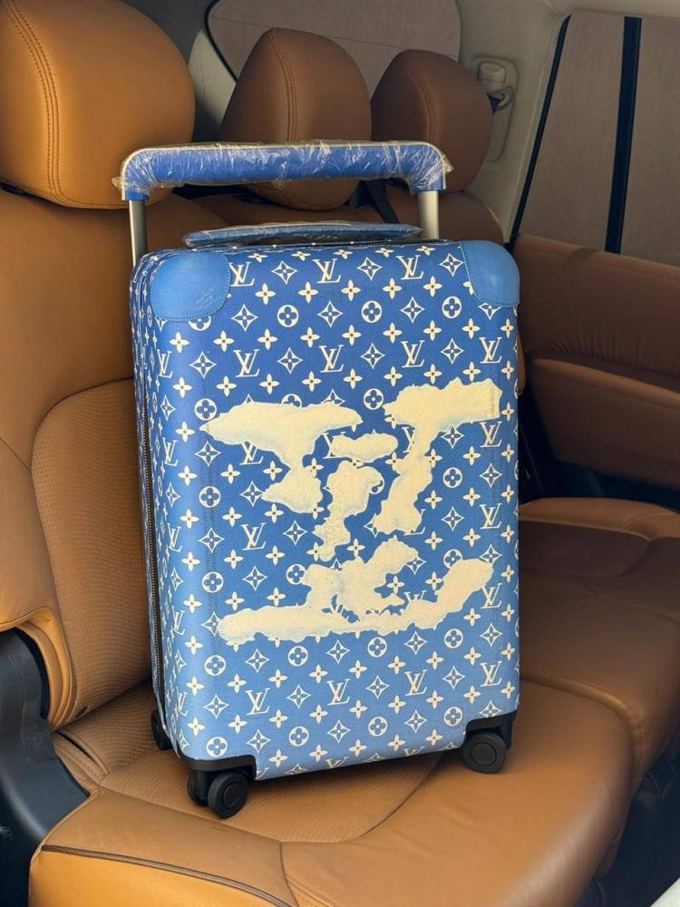Travel bags