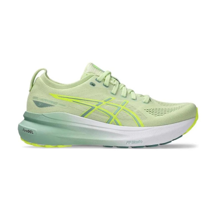 ماستر طبق الأصل ASICS
