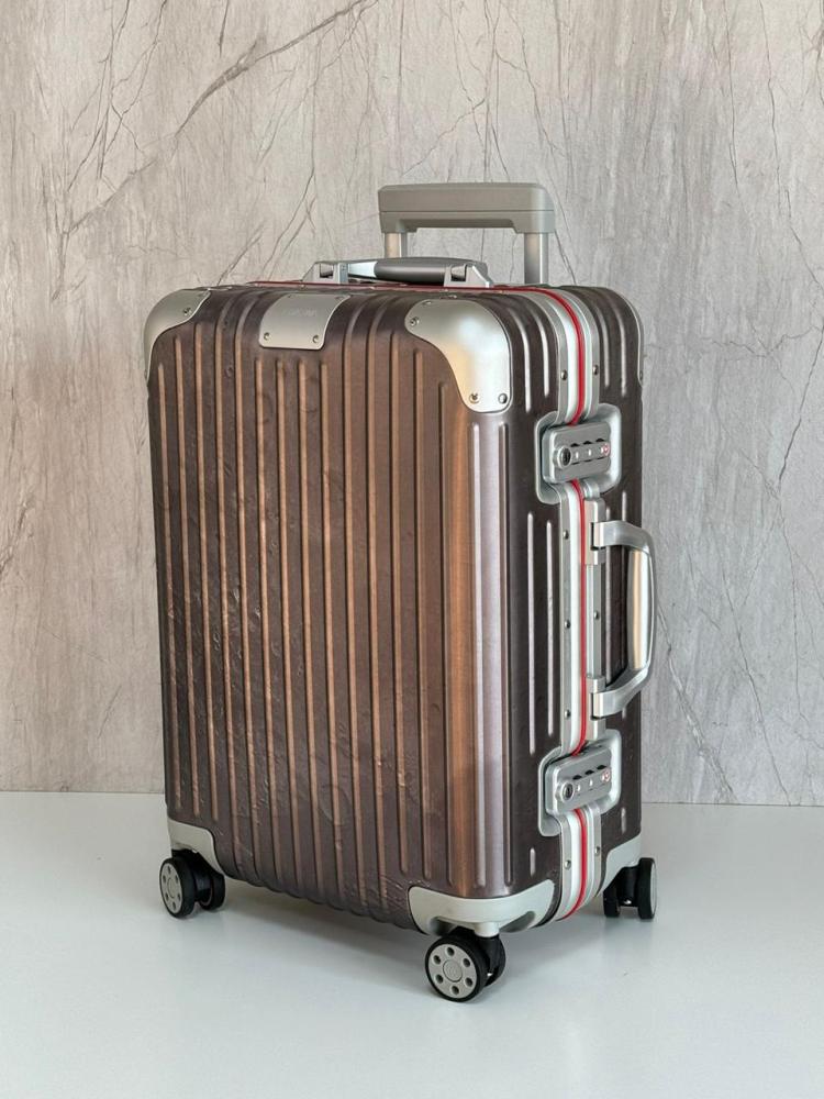 Travel bags
