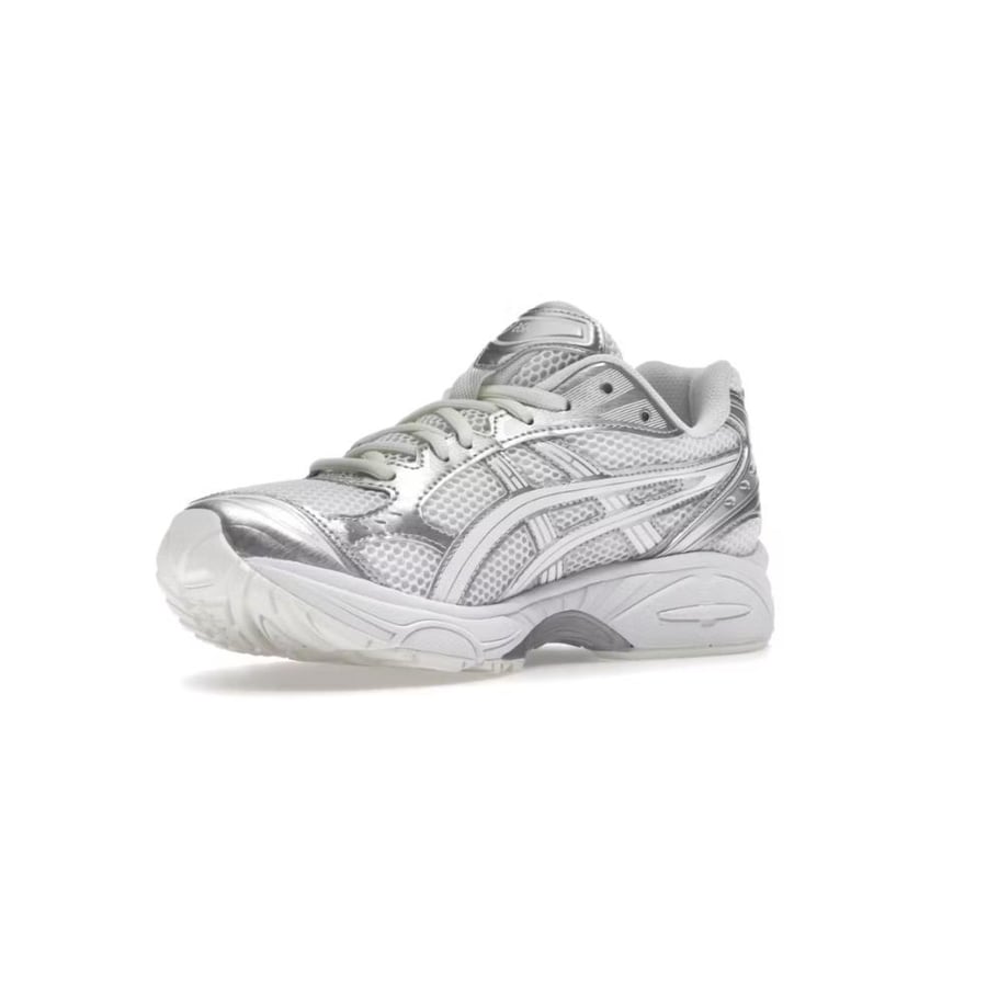 ماستر طبق الأصل ASICS