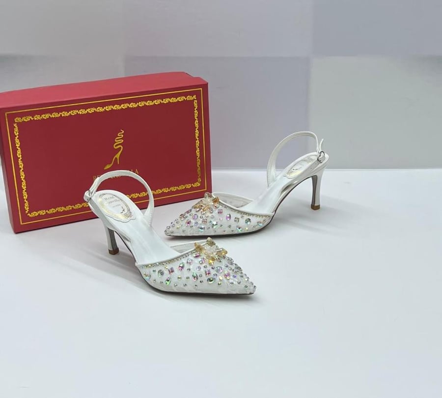 Rene heel