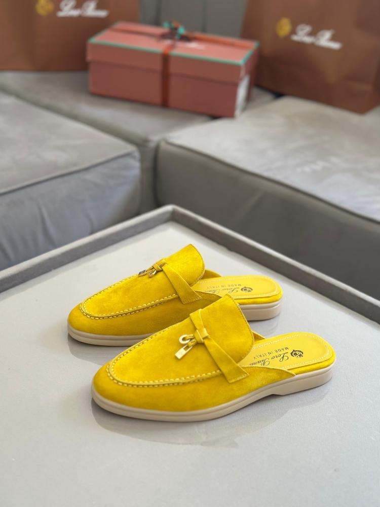 ماستر طبق الأصل Loropiana Slipper