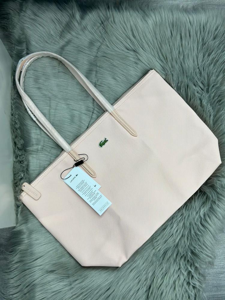 lacoste bag