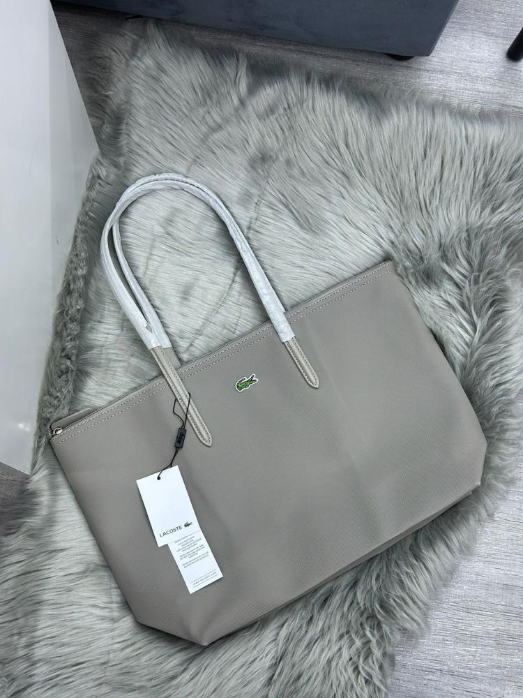 lacoste bag