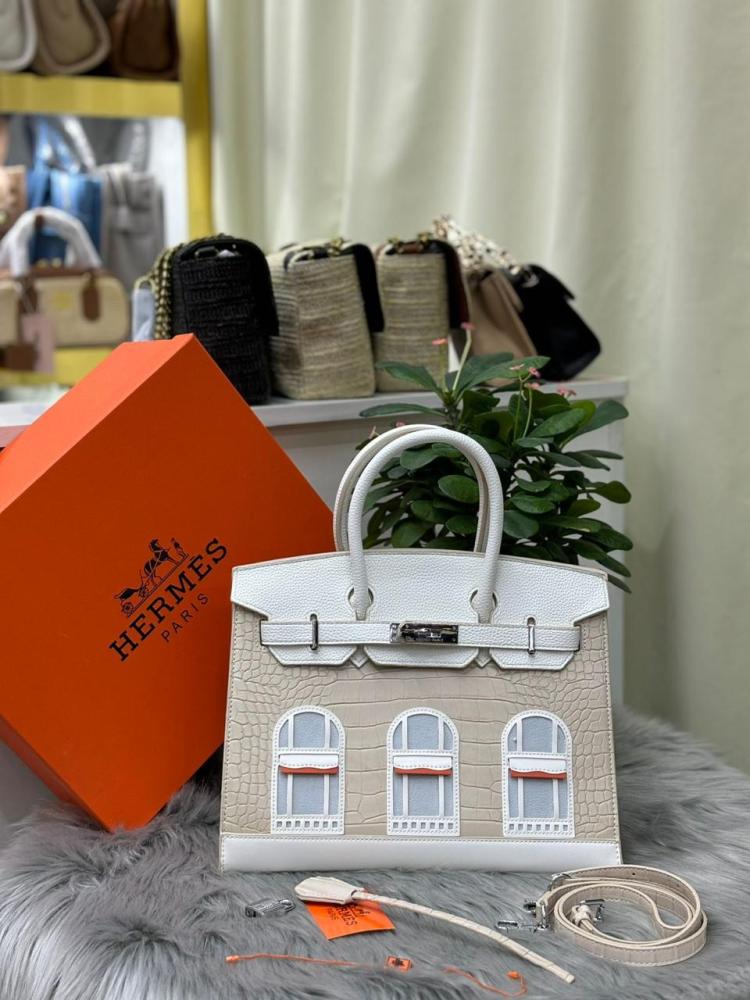 Hermes bag