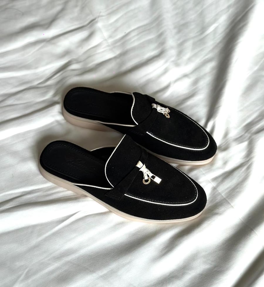 ماستر طبق الأصل Loropiana Slipper