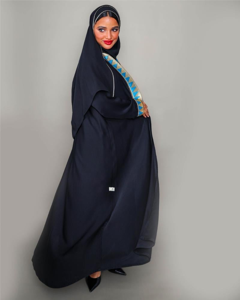 عباية - فرح - Joy
