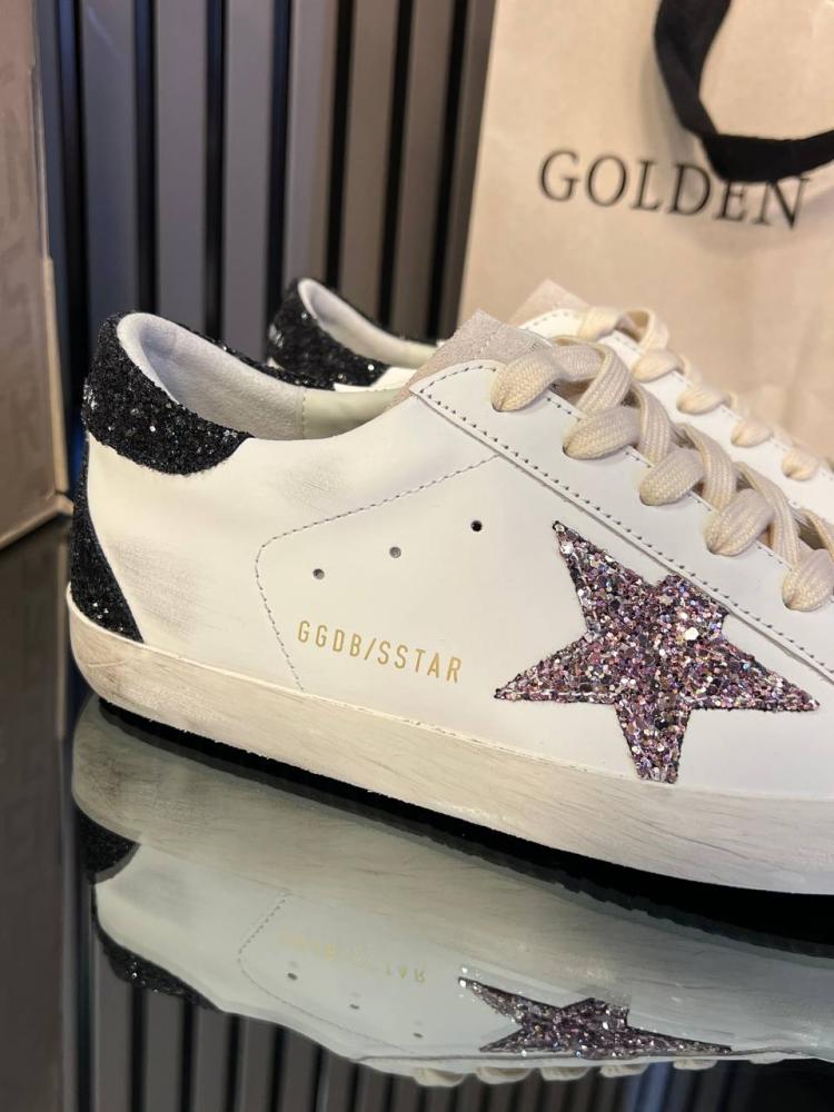 GGDB Sneakers