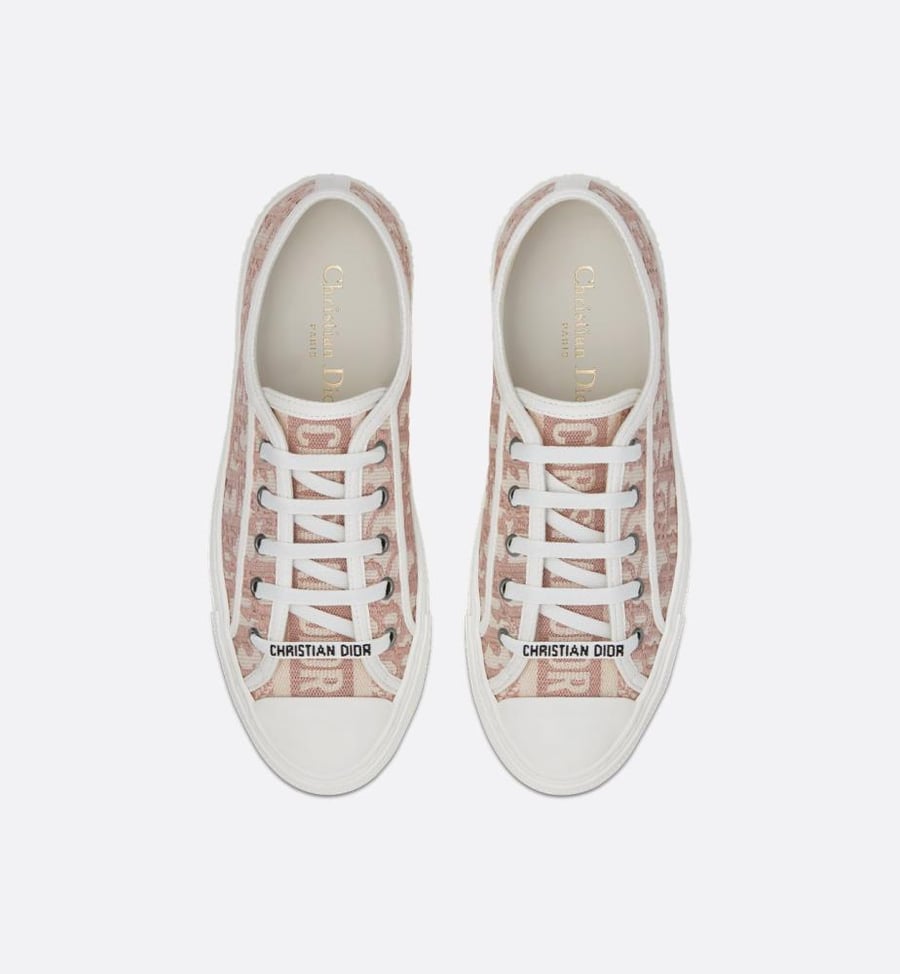 Walk'n'Dior Sneaker