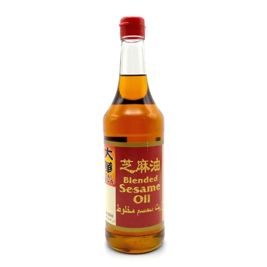 Sesame oil mixed 305ml