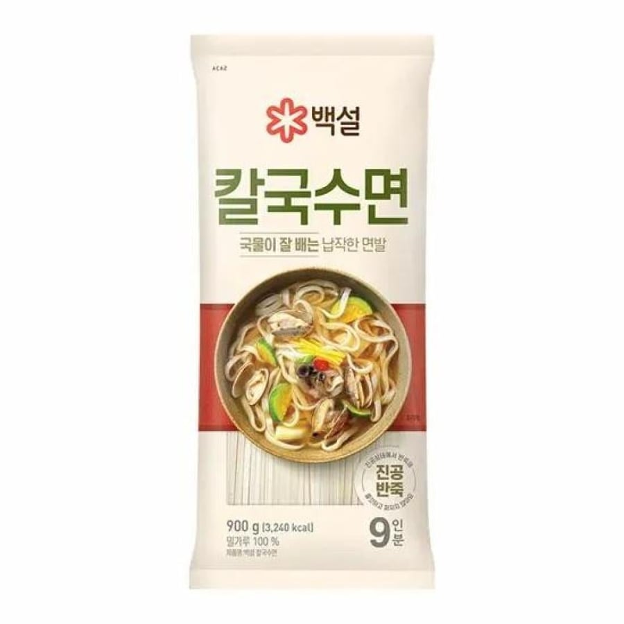 Dry pasta from Pexol 900g _Korea