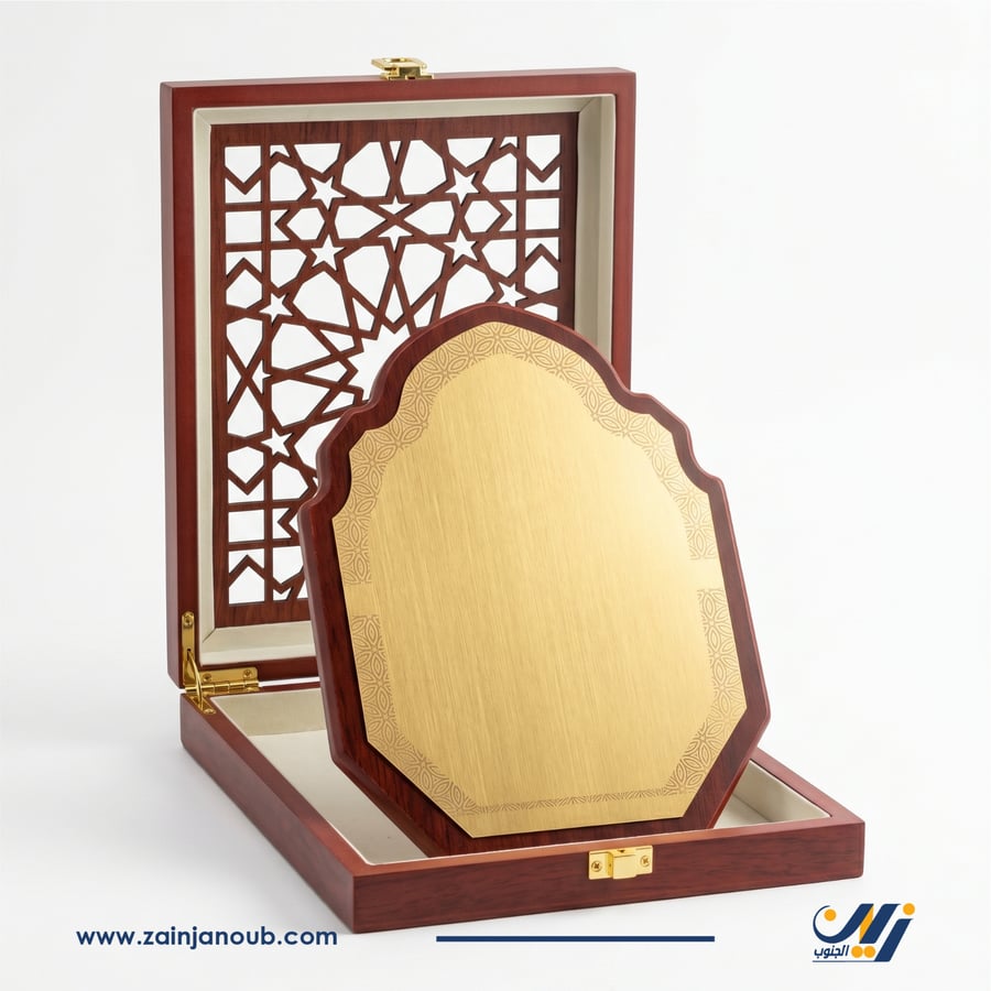 درع فاخر vv6
