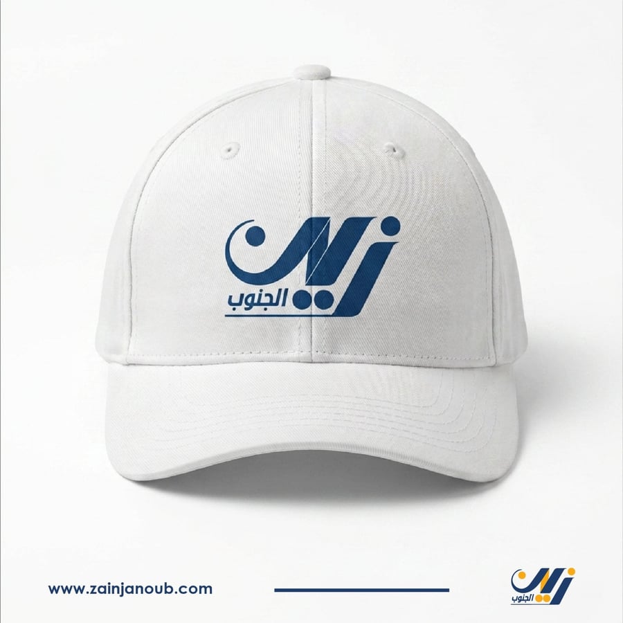 طباعة على الكاب