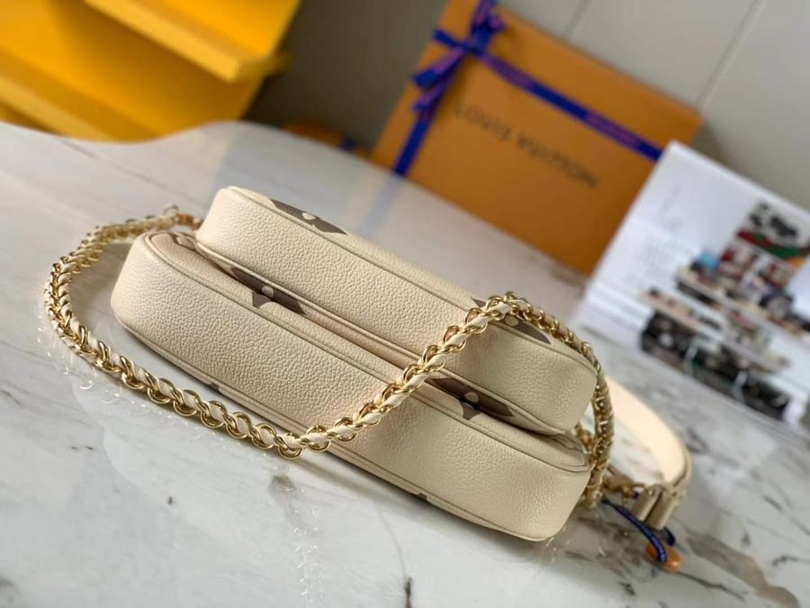 Multi Pochette Accessoires