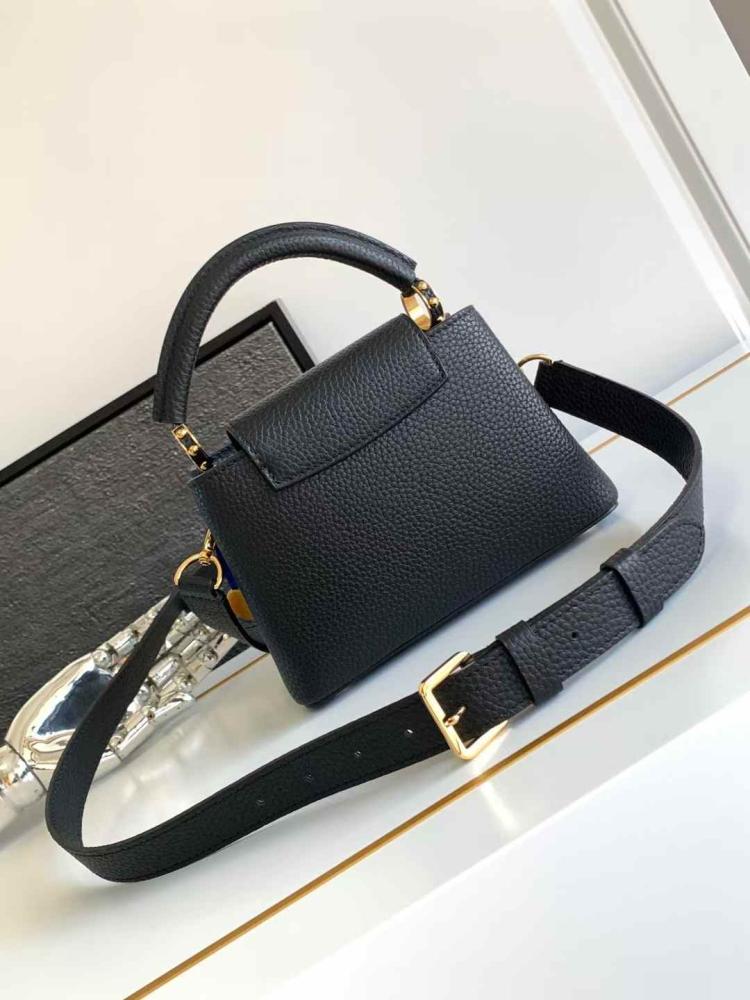 Capucines Mini 21