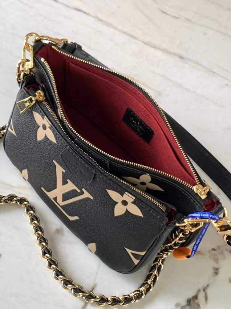 Multi Pochette Accessoires