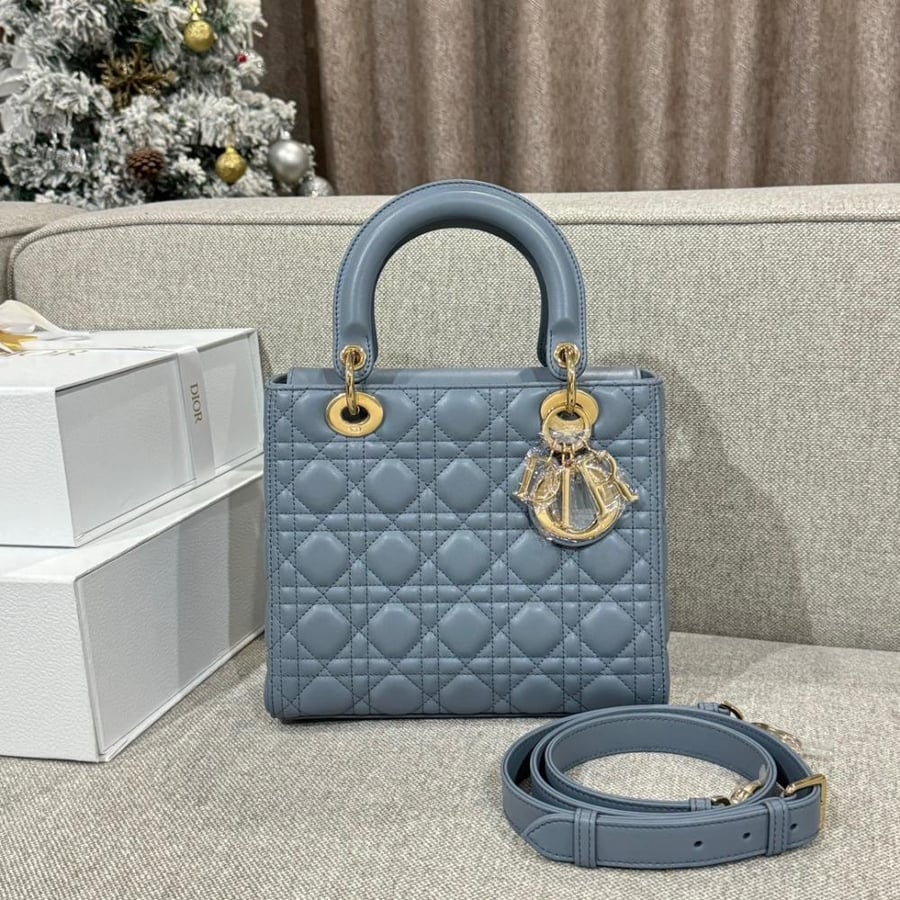 Lady Dior 24