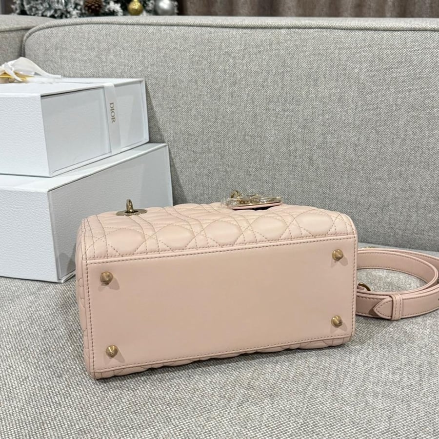 Lady Dior 24