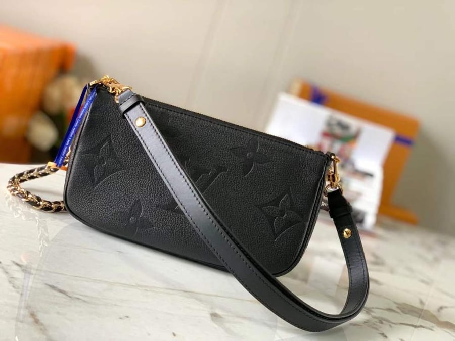 Multi Pochette Accessoires