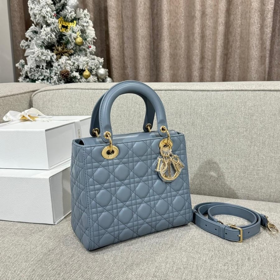 Lady Dior 24
