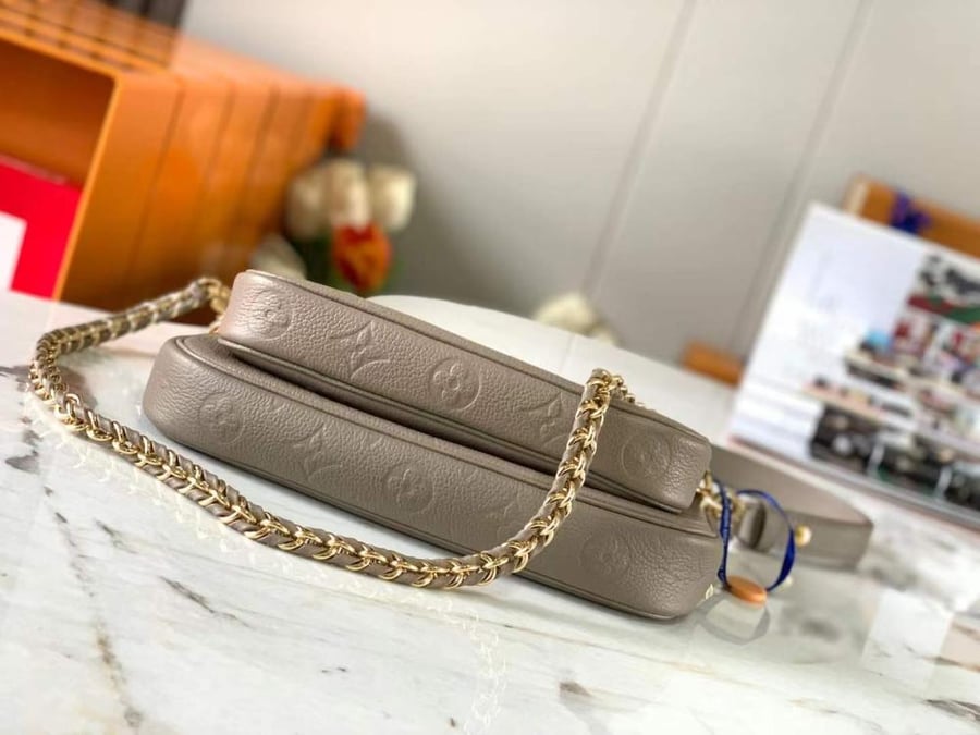 Multi Pochette Accessoires