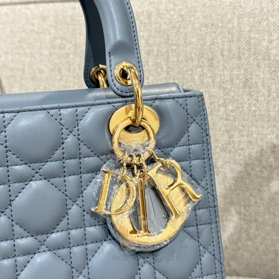 Lady Dior 24