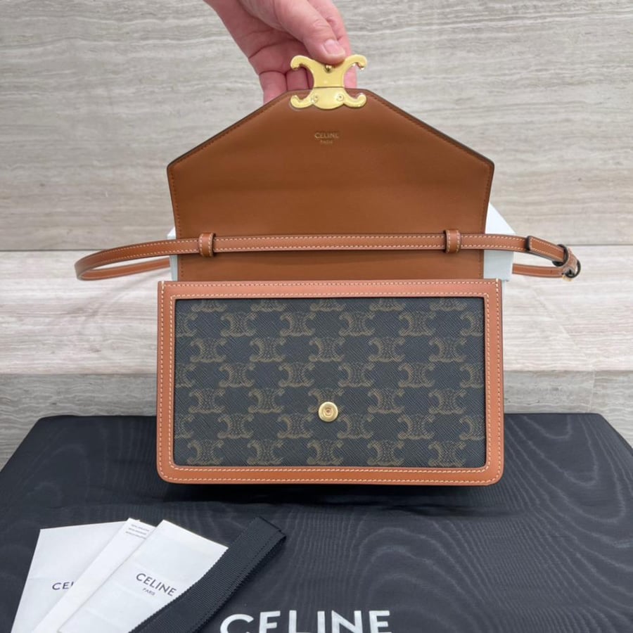 ENVELOPPE TRIOMPHE