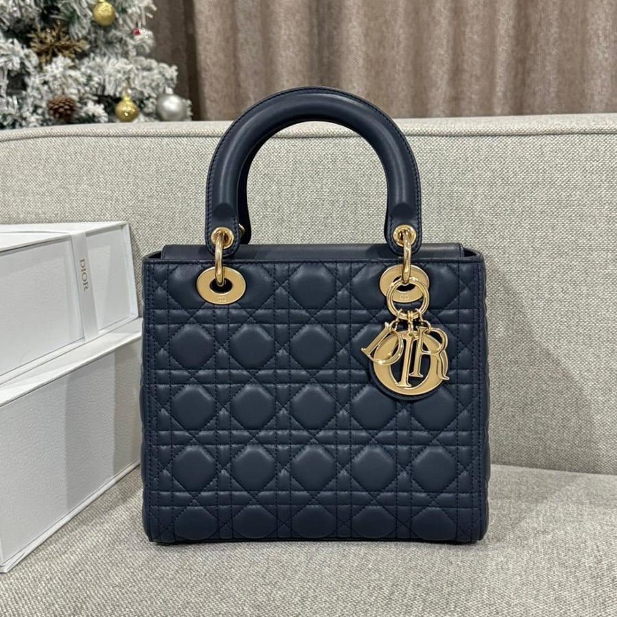 Lady Dior 24