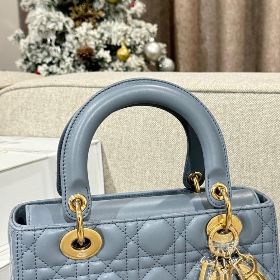 Lady Dior 24