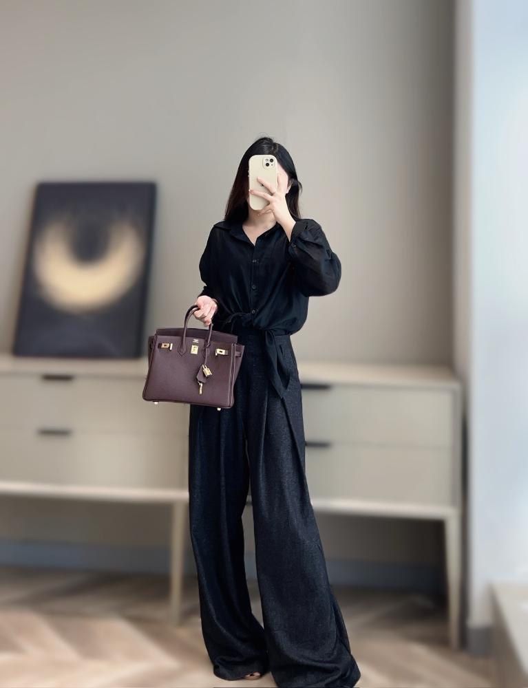 Birkin 25cm Togo