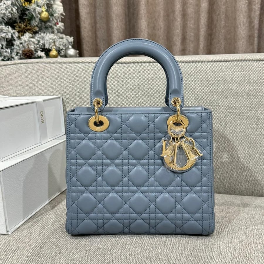 Lady Dior 24
