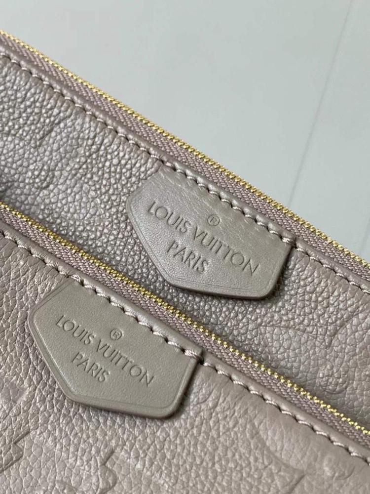 Multi Pochette Accessoires