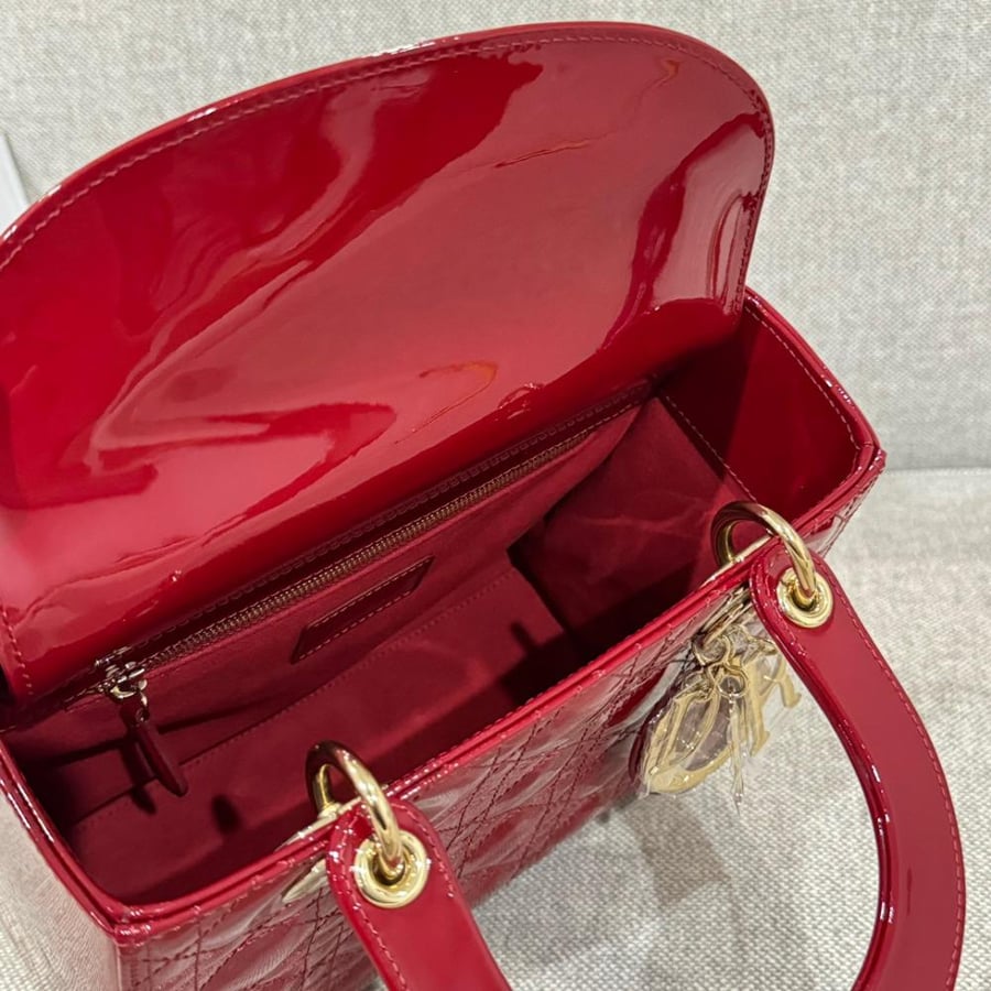 Lady Dior 24