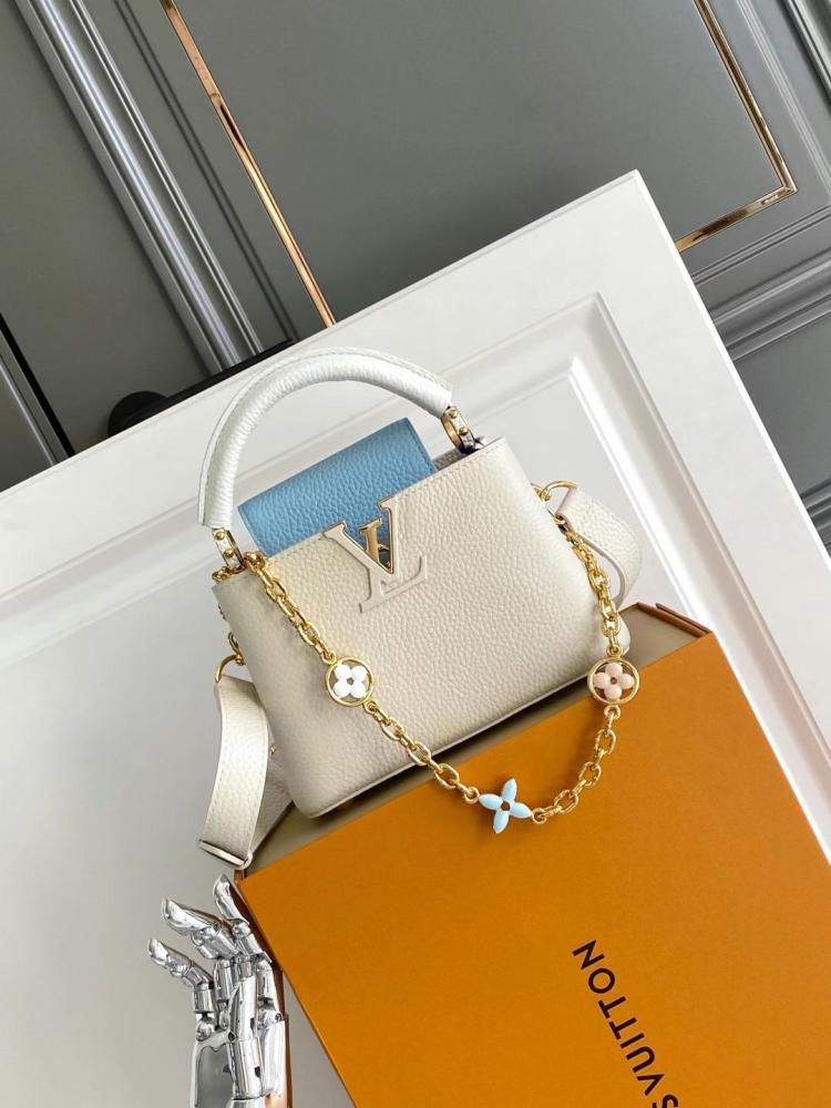 Capucines Mini 21