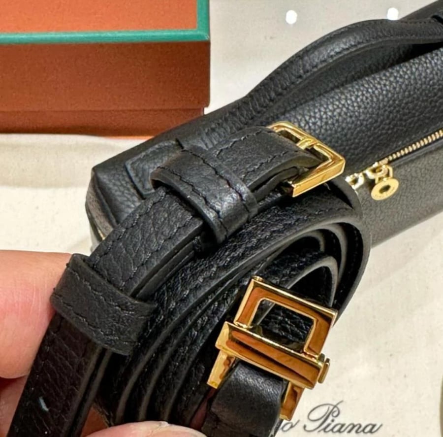 Extra Pocket L19