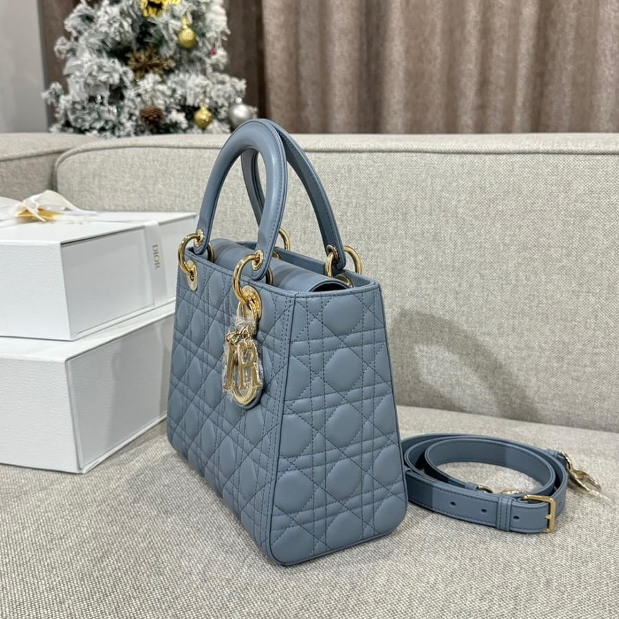 Lady Dior 24