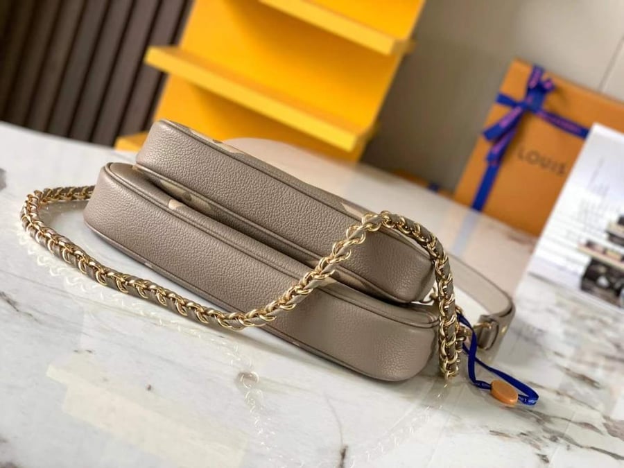 Multi Pochette Accessoires
