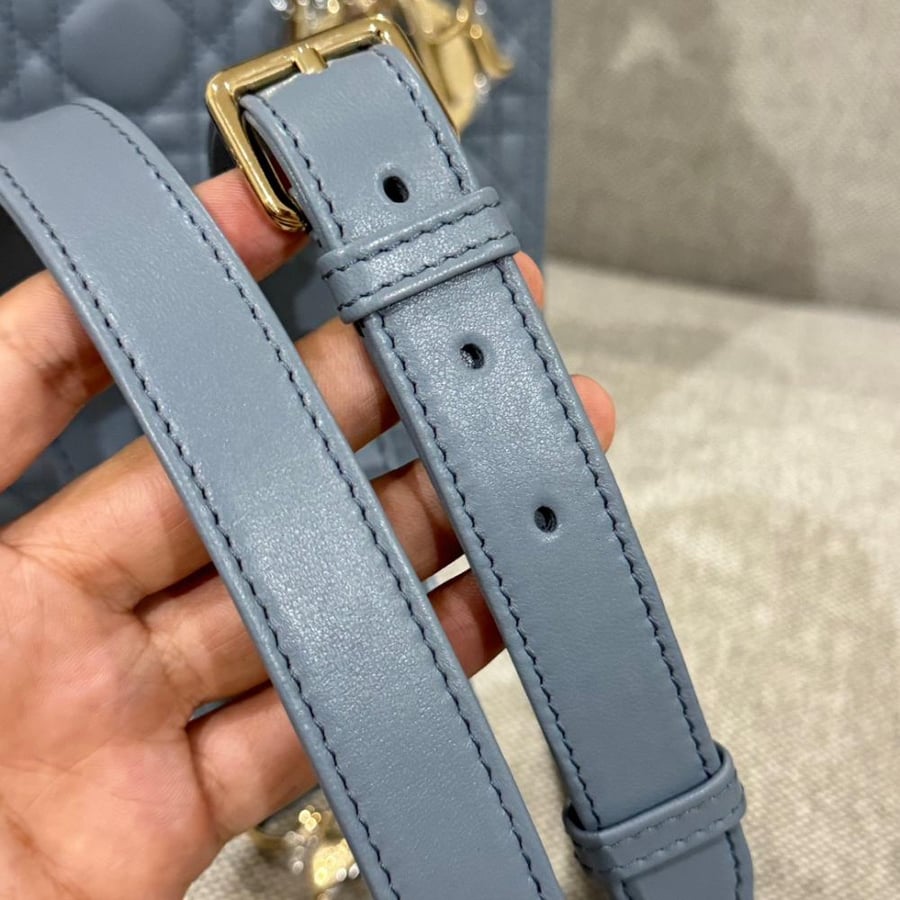 Lady Dior 24