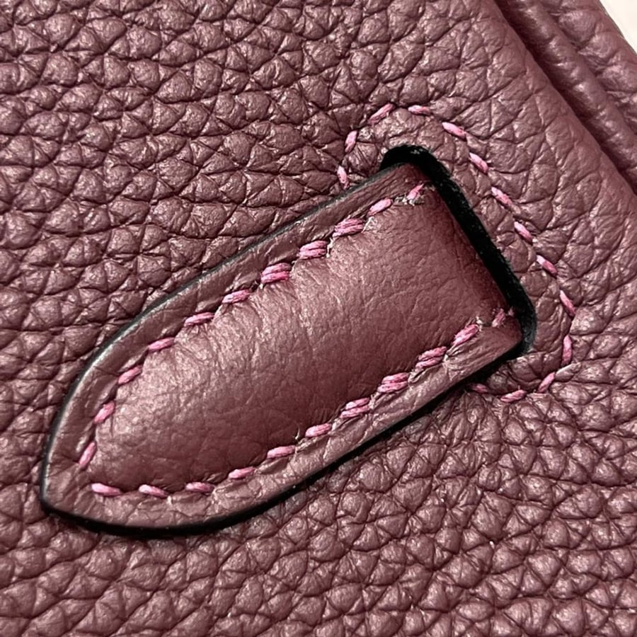 Birkin 25cm Togo